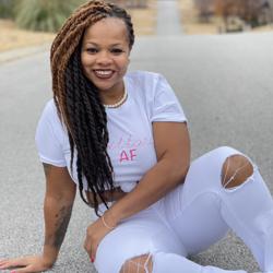 Tasha Coleman Clubhouse