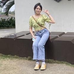琬筑 筑筑子 Clubhouse