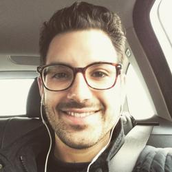 Riccardo Caneve Clubhouse