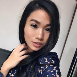 Kezia Lupita Jo Clubhouse