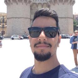 صالح العليان Clubhouse