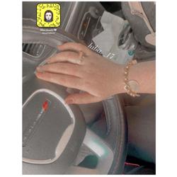 Hiba Almaliki Clubhouse