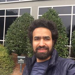 Tarek Ragab Clubhouse
