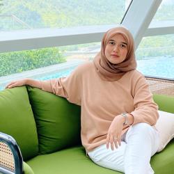 Umi Farhanim Abd Ghani Clubhouse