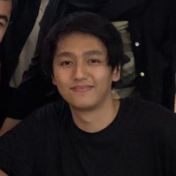 Ghaly Wisnu Clubhouse