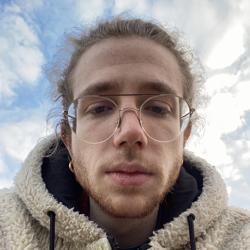 Alex Quieti Clubhouse