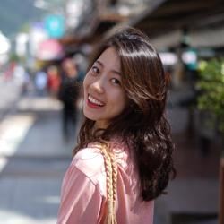 Sarah Dong Clubhouse