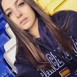 Inna Akulova Clubhouse