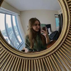 Anyuta Ermolaeva Clubhouse