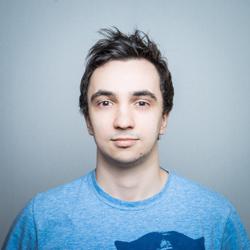 Dmitry Loginov Clubhouse