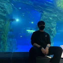 Kim Minjae Clubhouse