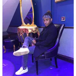 Dj Precious Clubhouse