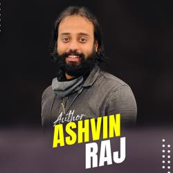 ASHVIN RAJ Clubhouse