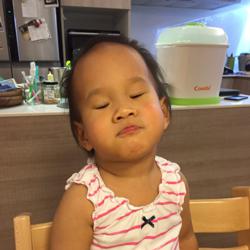 Justine Chen Clubhouse
