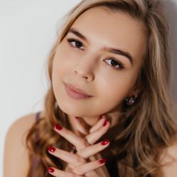 Irena Belyaeva Clubhouse