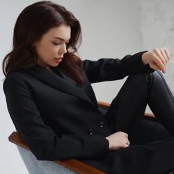 Mari Pirimova Clubhouse