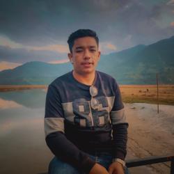 Suneel Khadka Clubhouse