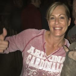 Jenn Maley Clubhouse