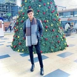 T A N T A W Y ★. Clubhouse