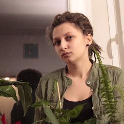 Anastasia Semenkova Clubhouse