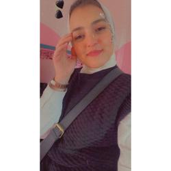 Shaimaa Mostafa Clubhouse