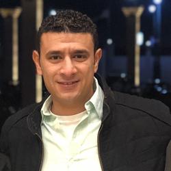 Hossam Elkhateeb Clubhouse