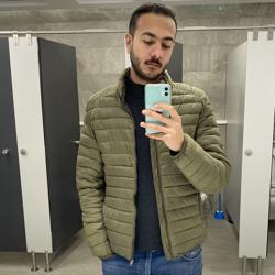 Ahmed Adly Clubhouse