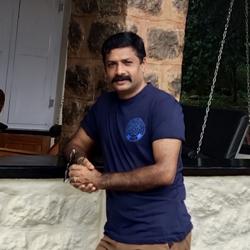 Anil Kumar Clubhouse
