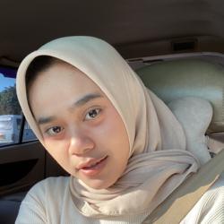 Annisa Rahmadini Clubhouse