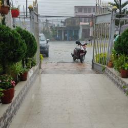 Angel Shrestha Clubhouse