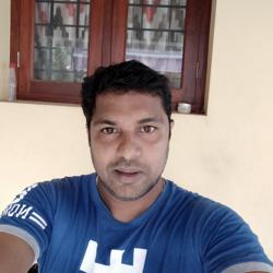 Rineesh Dineshan Clubhouse