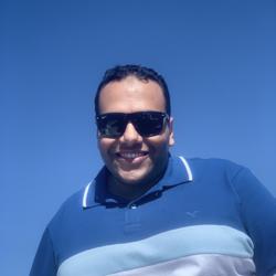 Clubhouse profile picture for @elsebaey
