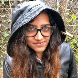 Riya Agarwal Clubhouse