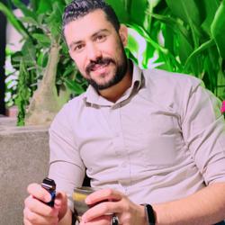 Mido Fathi Clubhouse