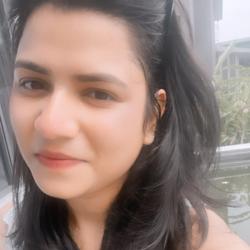 Sneha Saraff Clubhouse