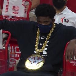 Kamaa Kazii Clubhouse