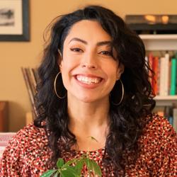 Claudia Restrepo Clubhouse