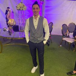 ﮼عمر ﮼محي Clubhouse