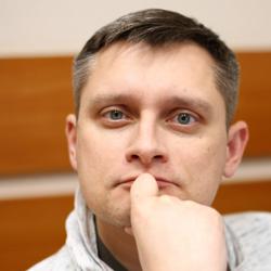 Kirill Panfilov Clubhouse