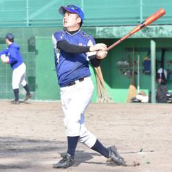 Kenta Tamada Clubhouse