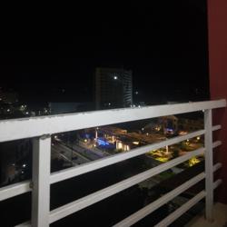 Papu Gomez Clubhouse