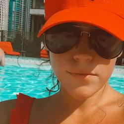 Madeleine Stroth Clubhouse