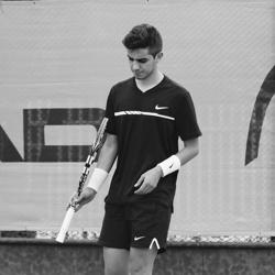 Arvin Daghestani Clubhouse
