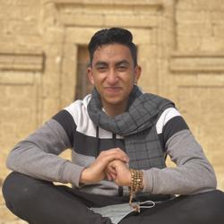 Ahmed Nagah Clubhouse