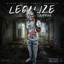 Trapgamecrazzy BlkCartel Clubhouse
