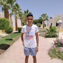 Abdallah Mohamed Clubhouse