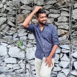 Gowtham  R Clubhouse