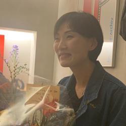 Yunsook Jesse Je Clubhouse