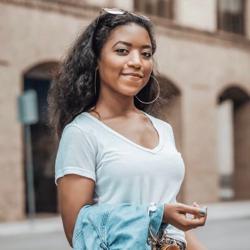 Chelsey Anderson Clubhouse