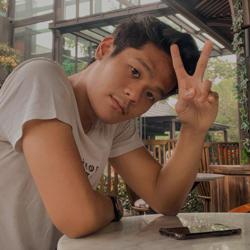 adlan zulkaisi Clubhouse